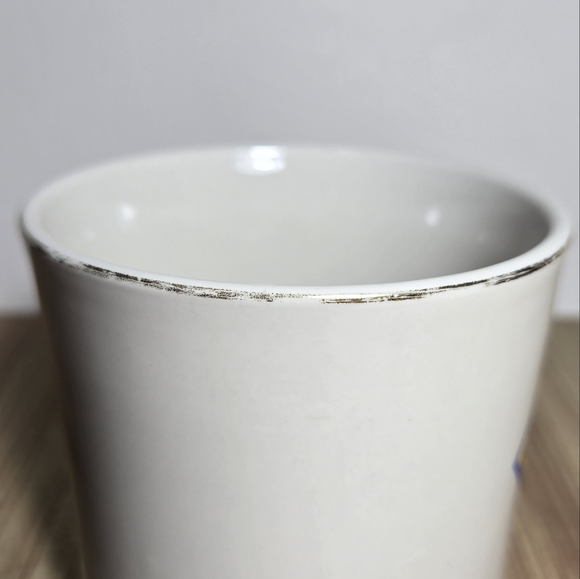 VINTAGE Cub Scout Coffee Mug "M" Ware - Picture 4 of 7